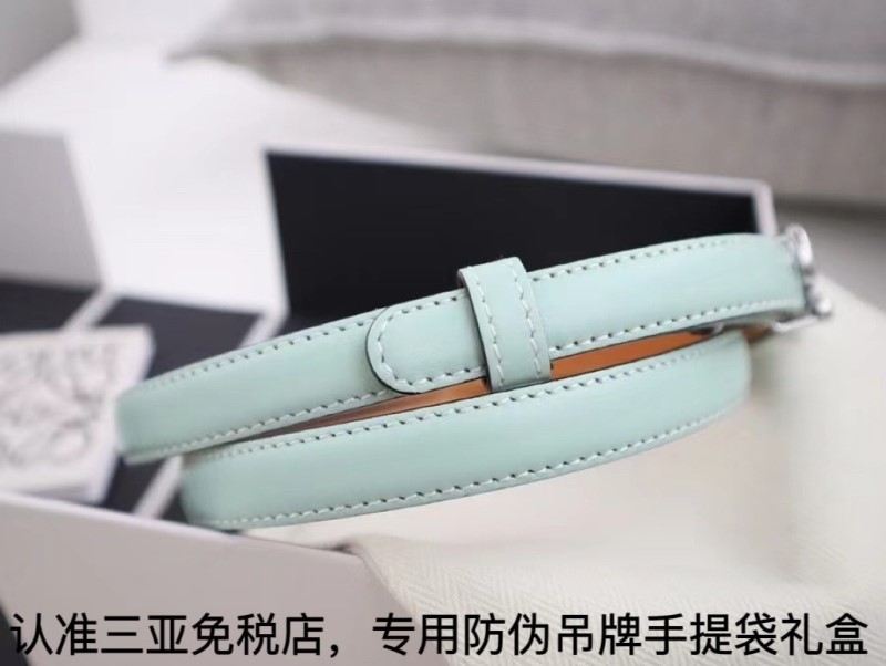 Loewe Belts